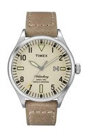 Reloj Timex Waterbury  in Acero TW2P83900 - TW2P83900